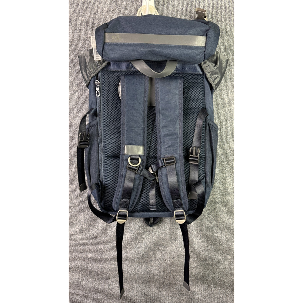 Red Bull KTM Racing Team Blue Backpack with Pockets Drawstring - RARE* - Picture 14 of 16